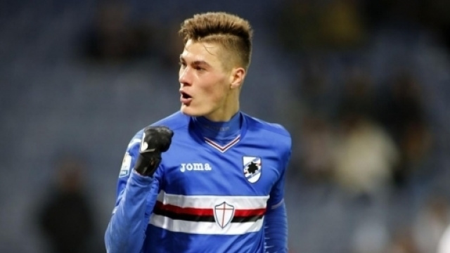 Calciomercato: Inter e Milan si sfidano per Schick