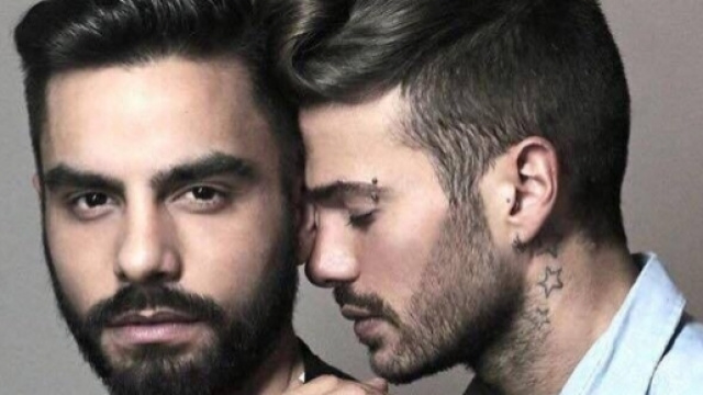 Claudio Sona e Mario Serpa sono tornati insieme?