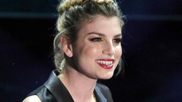 Emma Marrone insieme a Riccardo Scamarcio?