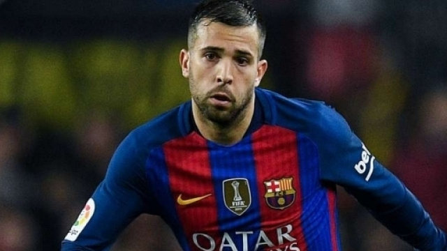 Fans are unhappy with what Jordi Alba said to Mateo Kovacic during ... - givemesport.com