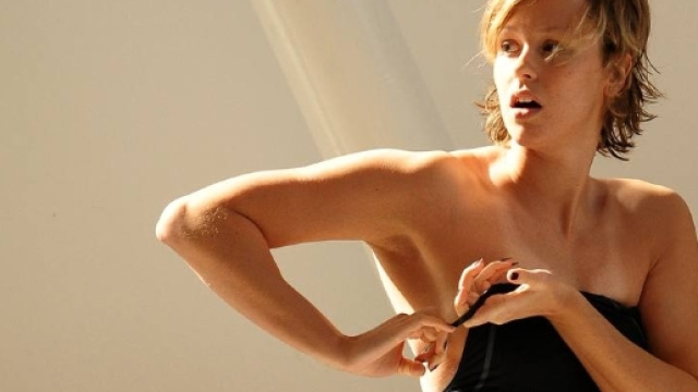 Federica Pellegrini, nuotatrice italiana