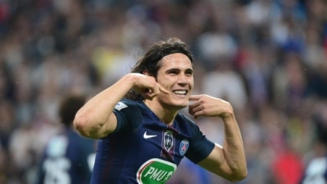 Foot PSG - PSG : Cavani veut bien prolonger, mais sous certaines ... - foot01.com