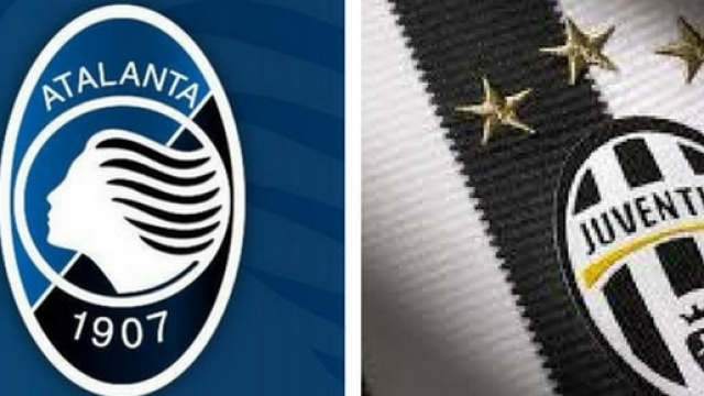 Formazioni Atalanta - Juventus