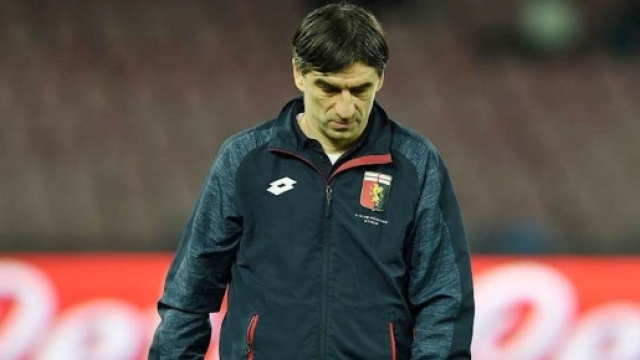 Genoa, Ivan Juric guider&agrave; ancora il club la prossima stagione?