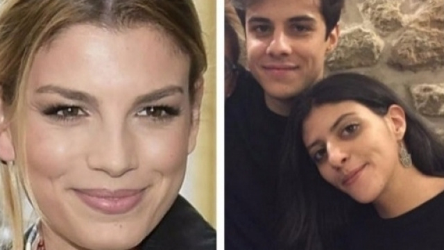 Gossip, Emma Marrone stuzzica: 'C'&egrave; del tenero tra Mike Bird e Shady?'