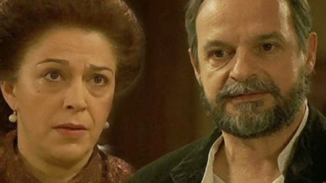 Il Segreto: Raimundo Ulloa guarisce.