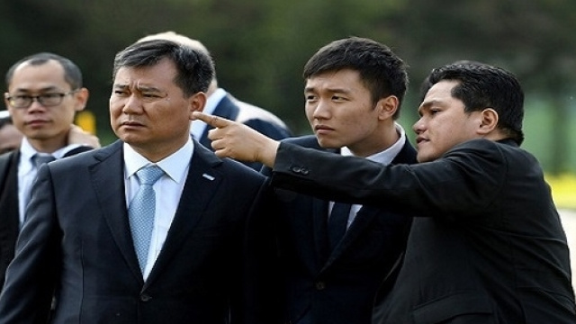 Inter, altra linea dura in ritiro della societ&agrave;