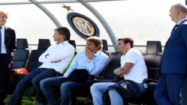 Inter, una decisione che non sarebbe piaciuta a Conte e Oriali