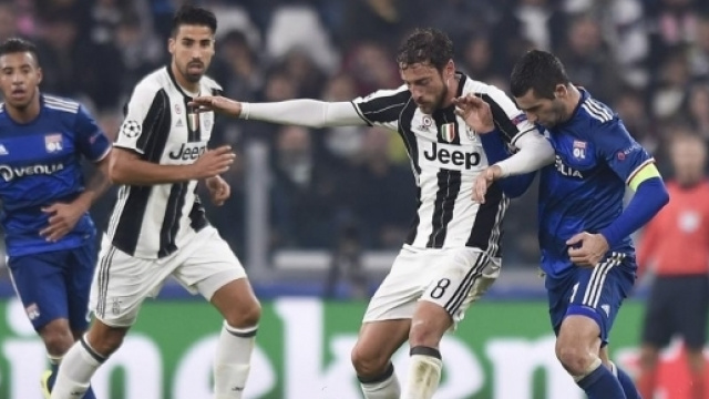 Juve, altro che Tolisso: ecco il possibile erede di Marchisio