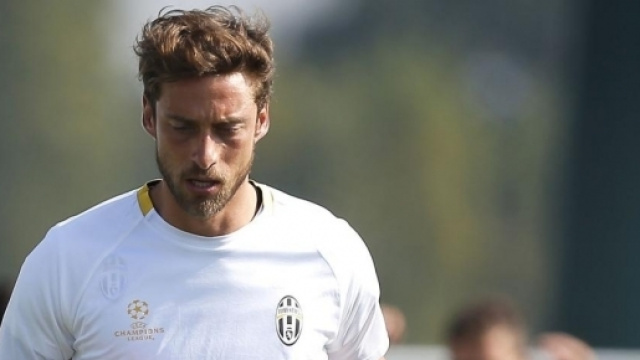 Juve, oggi in campo per preparare l'Inter, Marchisio scalpita ... - ilbianconero.com