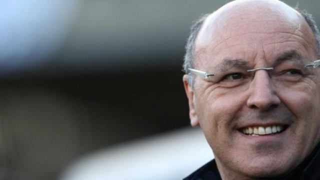 Juve, possibile un super colpo in attacco