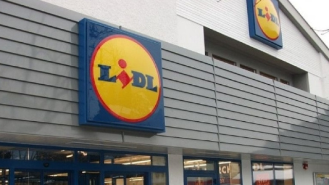 Lidl, le offerte di lavoro da aprile.