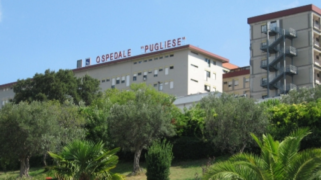 L'ospedale di Catanzaro si &egrave; rivelato un polo di eccellenza sanitaria.