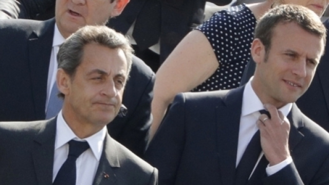 Macron ou abstention ? Le dilemme des R&eacute;publicains