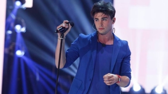 Riccardo Marcuzzo: il 12 maggio uscir&agrave; il suo primo disco - ilgazzettino.it