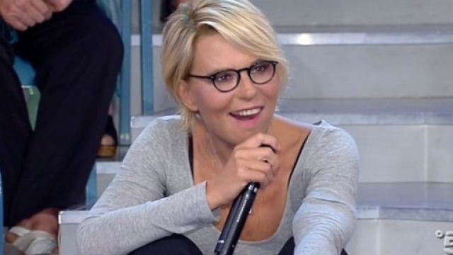Maria De Filippi su 'Uomini e Donne': "A settembre ci sar&agrave; un ... - today.it