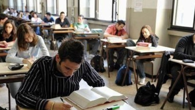 Maturit&agrave; 2016, la carica dei 503 mila. Nomi dei commissari on line ... - corriereuniv.it