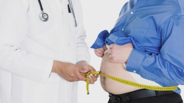 Obesit&agrave; peggio di alcool e sigarette