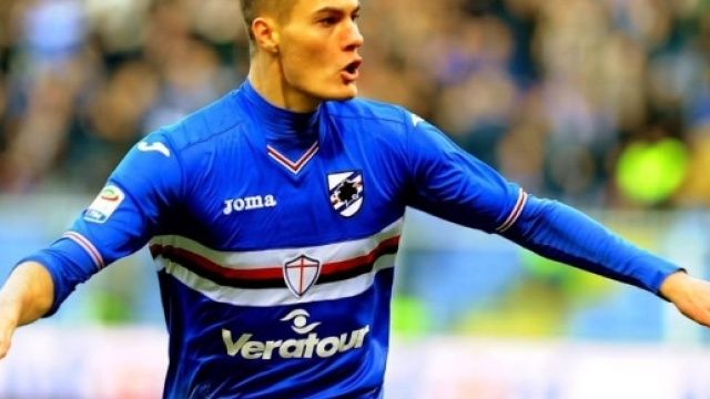Patrik Schick &egrave; gi&agrave; un uomo mercato - genovatoday.it