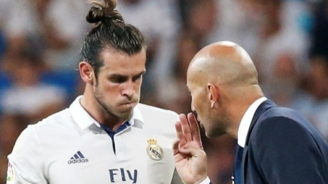 Real Madrid&nbsp;: Coup dur pour Gareth Bale&nbsp;!