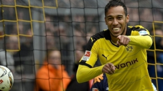 Real Madrid&nbsp;: Le dossier Aubameyang &eacute;volue&nbsp;!