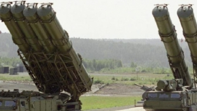 Russia, sistema antimissile in allarme al confine con la Corea del Nord