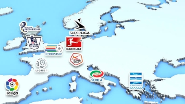 Scommesse Serie A e B, Champions e altre leghe: qui gli eventi top! - sitiscommesse.com