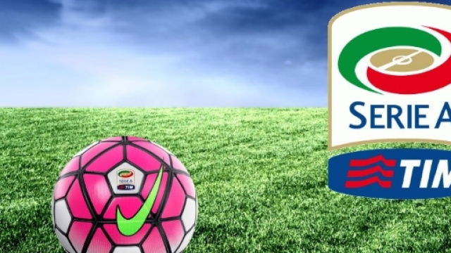 Serie A 2017 2018 orari calendario - italianfootballdaily.com