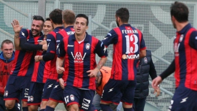SERIE A: La 30a Giornata - Articoli e Pronostici per domenica 2 ... - altervista.org