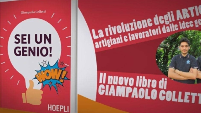 Storie di artigiani e giovani imprenditori