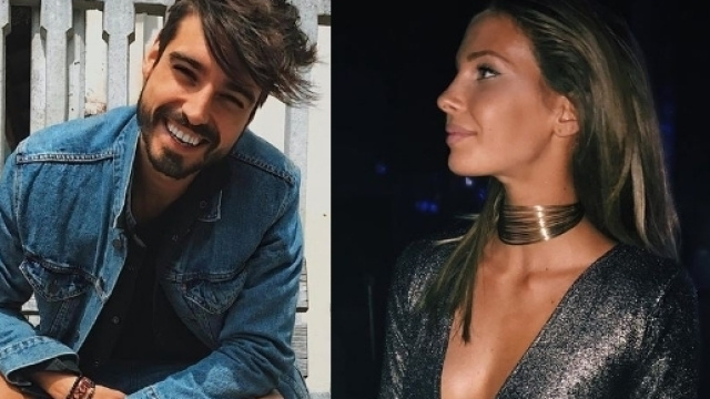 Uomini e Donne: avvistati Fabio Colloricchio e Giulia Calcaterra