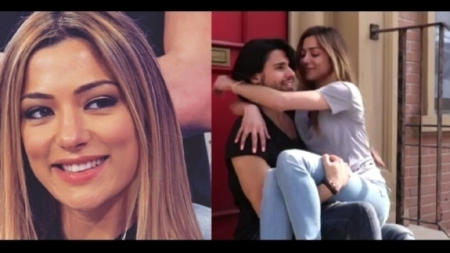 Uomini e Donne: Luca ha gi&agrave; scelto Soleil da molto tempo.