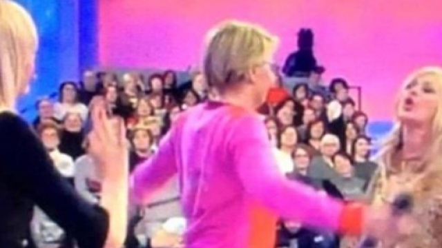 Uomini e Donne puntata 'classico' di oggi: ecco cos'&egrave; accaduto