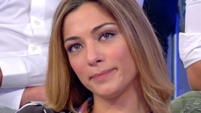 Uomini e Donne: Soleil Sorg&eacute; &egrave; la pi&ugrave; bella secondo Luca Onestini