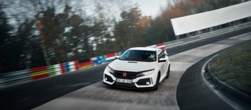 2017 Honda Type R is fastest FWD car on the Nurburgring - Carmudi ... - com.ph