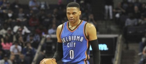 5 amazing things about Russell Westbrook, even though he didn't ... - usatoday.com