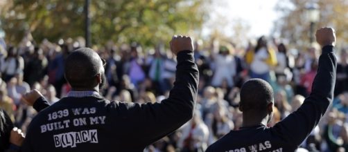 A Statistical Look at Black College Enrollment in the United ... - theatlantic.com