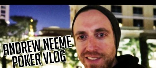 Andrew Neeme (@andrewneeme) | Twitter - twitter.com