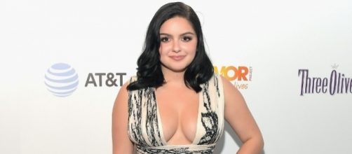 Ariel Winter, a sexy girl - inquisitr.com