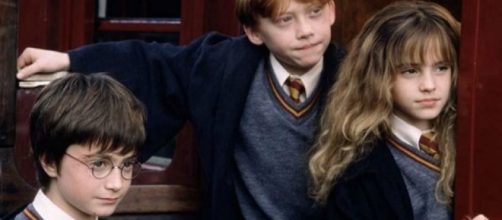 As crian&ccedil;as que ganharam sucesso em Harry Potter