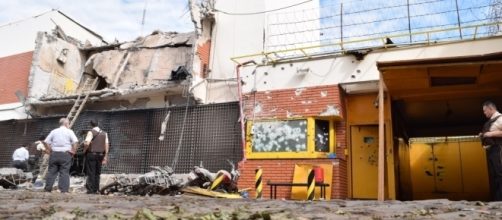 Ciudad del Este heist seen as 'robbery of the century' | Paraguay ... - aljazeera.com