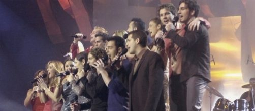 El reencuentro de 'Operaci&oacute;n Triunfo' y otras siete novedades de ... - diezminutos.es