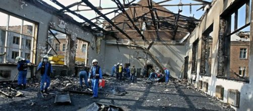 El TEDH condena a Rusia por no proteger a las v&iacute;ctimas de masacre ... - diariodenavarra.es