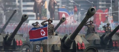 Entire Senate to attend North Korea briefing | World Breaking News - itthon.ma