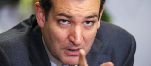 Gallup: Ted Cruz Now Most Unfavorable Candidate &ndash; Down 16 Points ... - freerepublic.com