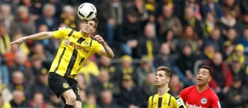 How American soccer players abroad fared this weekend | WideInfoz - wideinfoz.com