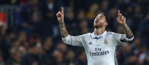 'Huevos, garra y coraz&oacute;n' Sergio, eso es lo que hace falta