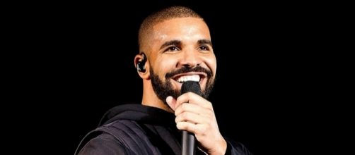 Instagram model said Drake is her baby daddy ... Image - usmagazine.com