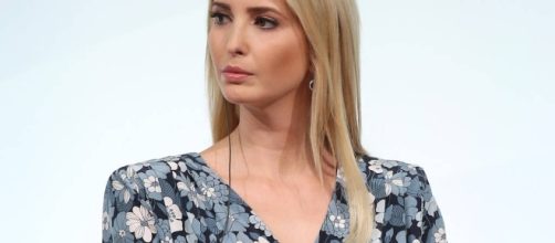 Ivanka Trump Booed at Berlin Summit, Says She's Used to It | E! News - eonline.com