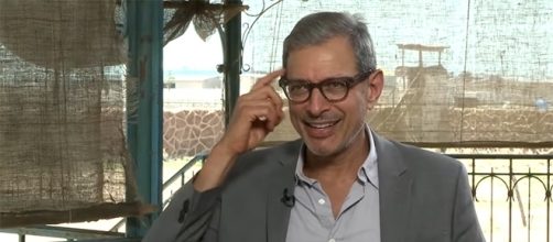 Jeff Goldblum returns to the massive Michael Crichton franchise 20 years later. (via YouTube/JoBlo Movie Trailers)